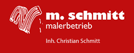 Malerbetrieb Michael Schmitt