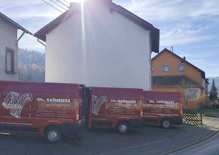 Fassadengestaltung 2